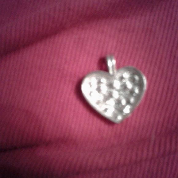 Heart pendant - Picture 4 of 4